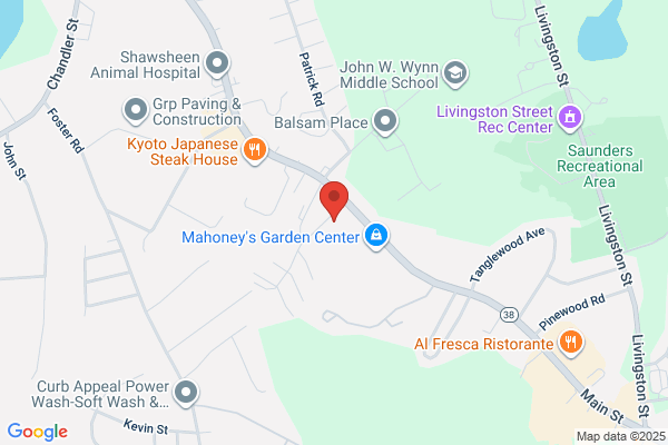Kaleidoscope ABA Therapy Services