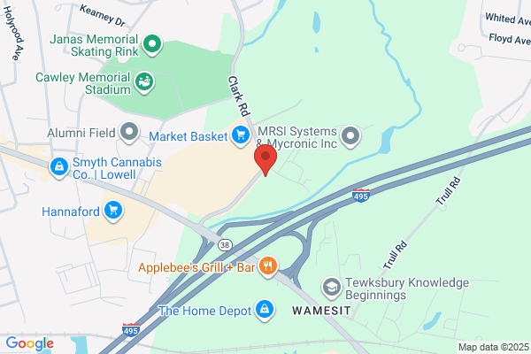 Massachusetts Eye Associates