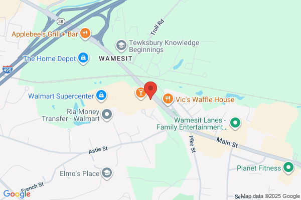 CareWell Urgent Care Tewksbury