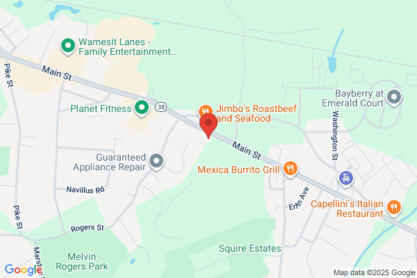 Charles Adjustment & Reinspection Service