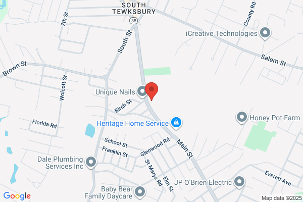 Harnois Chiropractic and Spinal Decompression Office