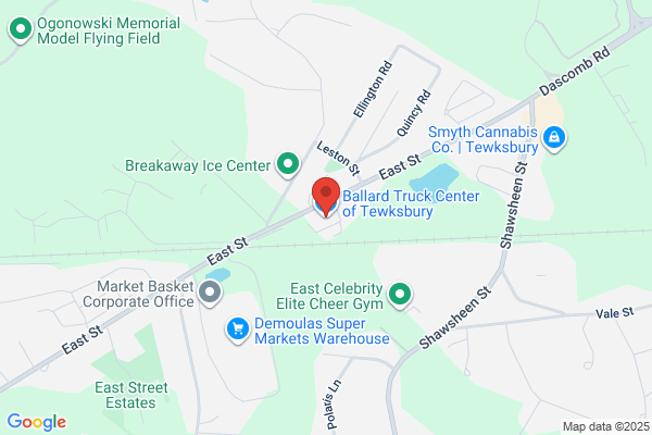McDevitt Mack Sales