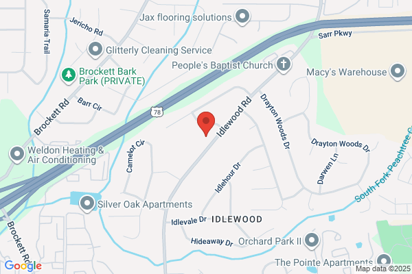 Retail Management & Development Inc