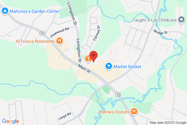 Tewksbury Country Club Maintenance