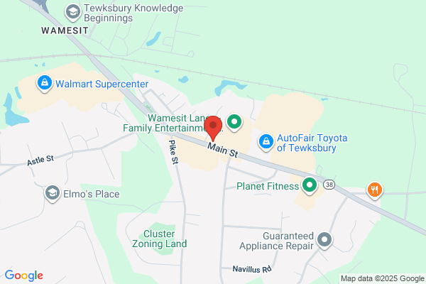 Tewksbury Florist & Greenery
