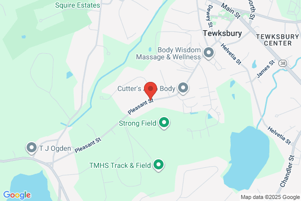 Tewksbury School District