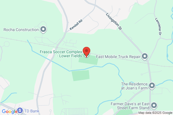 Tewksbury Youth Soccer League