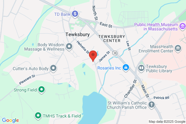 Tewksbury Sewer Svc