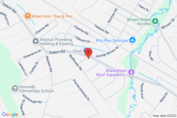 Toner Plumbing & Heat