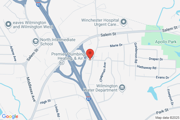 Premier Plumbing, Heating, & Air conditioning