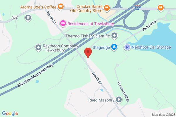 Tewksbury KinderCare