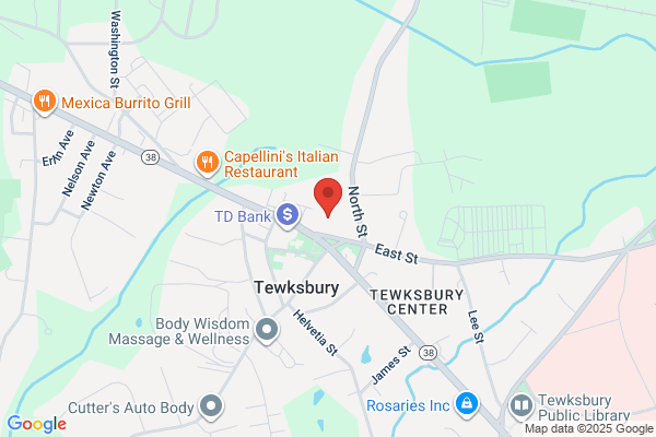 Green Meadows School of Tewksbury