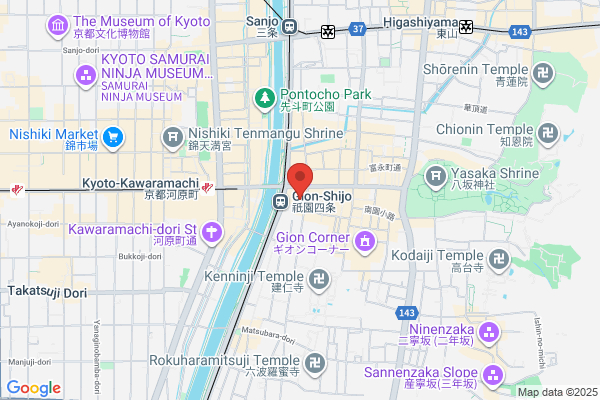 Kyoto Japanese Steak House