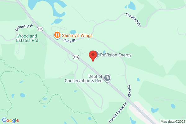 Well Water Connection Inc
