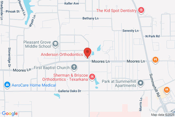 Anderson Kurt DDS MS