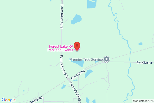Forest Lake RV Park And Events