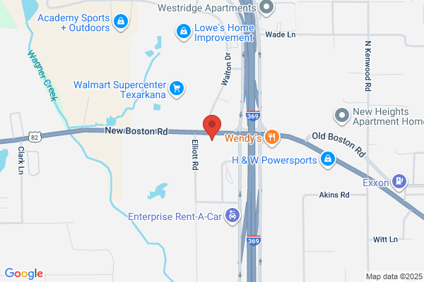 RNR Tire Express