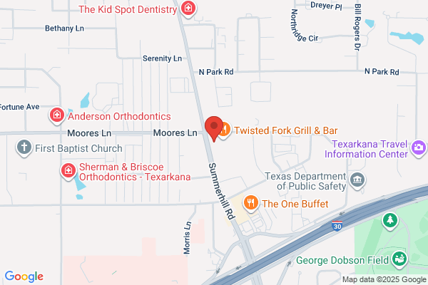 Texarkana's Advanced Billing
