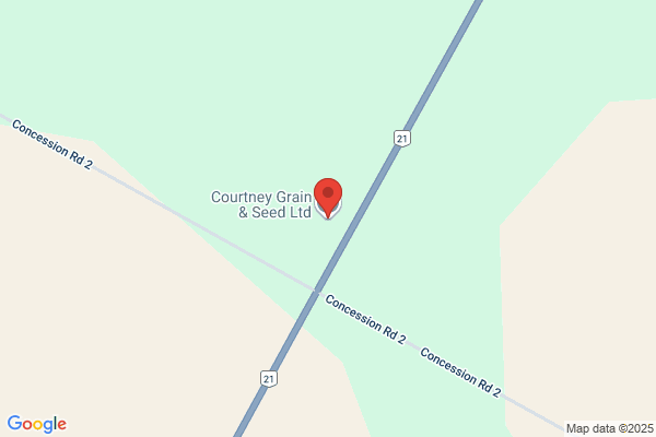 Courtney Feed & Supply