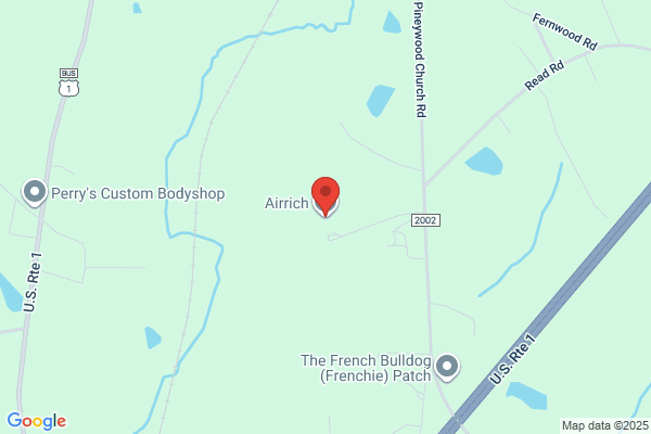 Larich Air Conditioning