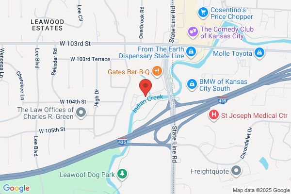 Stateline Animal Hospital