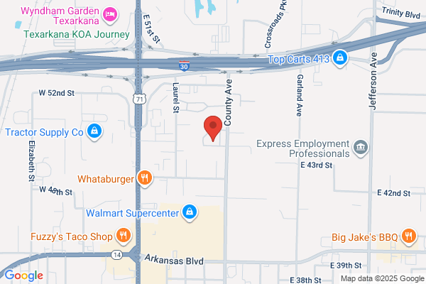Auburn Creek Apartments