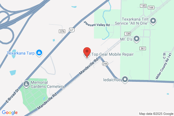 TopGearMobileRepair