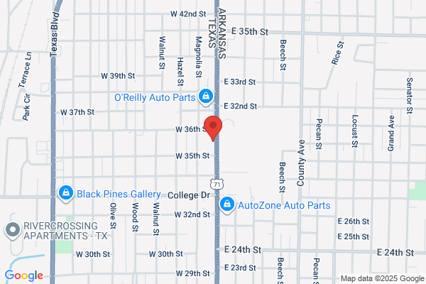 Midas Auto Service Experts