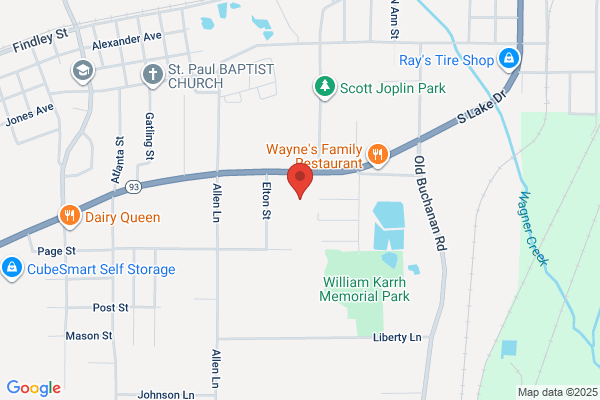Wesco RV & Bus Service, Inc.