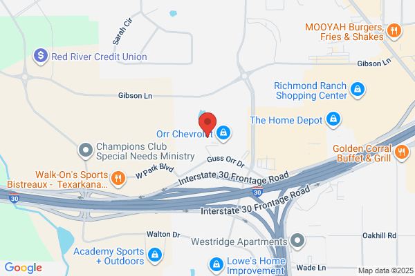Orr Honda