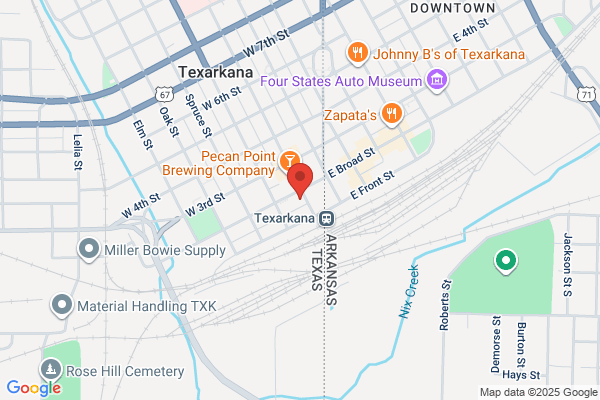 Bi-­State Bail Bonds