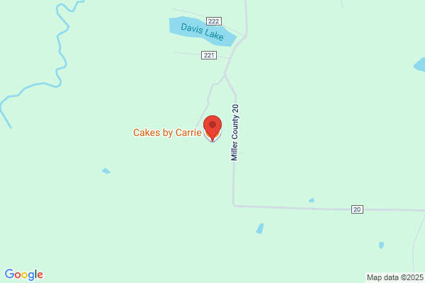 Just for You Shape of Cakes