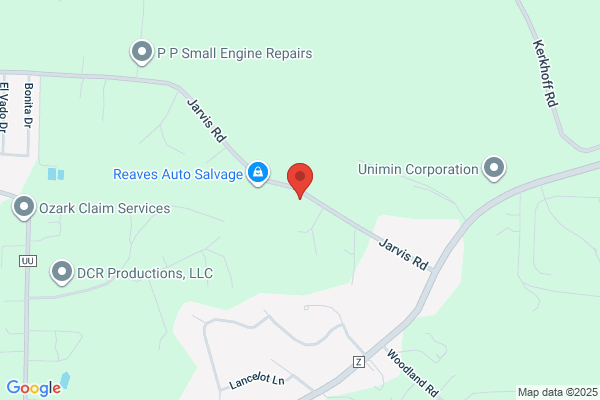 Parsons Motor Co