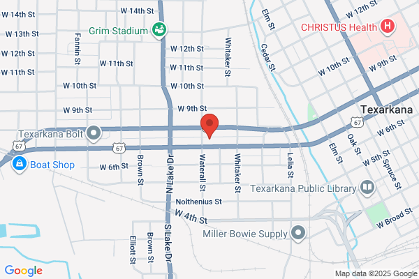National Powertrain Inc