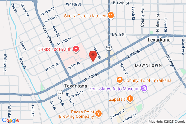 Pearson Michael R DDS