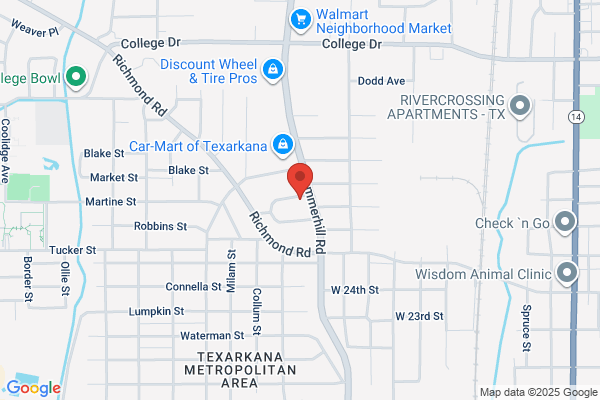 Acousticon Audiology & Hearing Aid Center