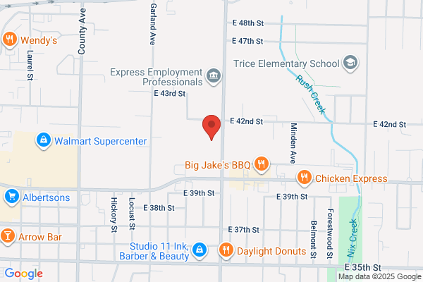 Baker Paul D DC