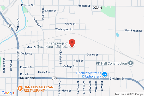 Physical Therapy & Rehabilitation Center