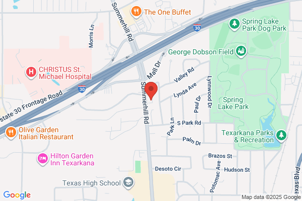 Stolba Chiropractic Clinic