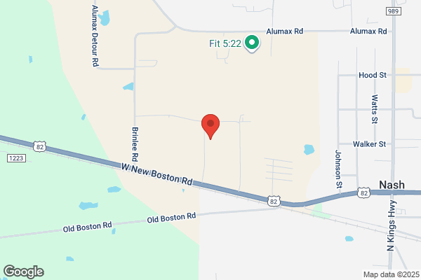 Hedrick Electric Inc