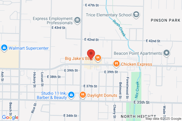Sonic Drive-In