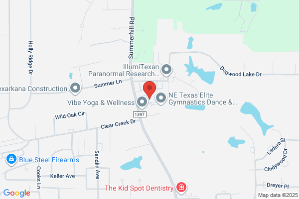 Fournier, Dixie - Ark-la-Tex Allergy Asthma