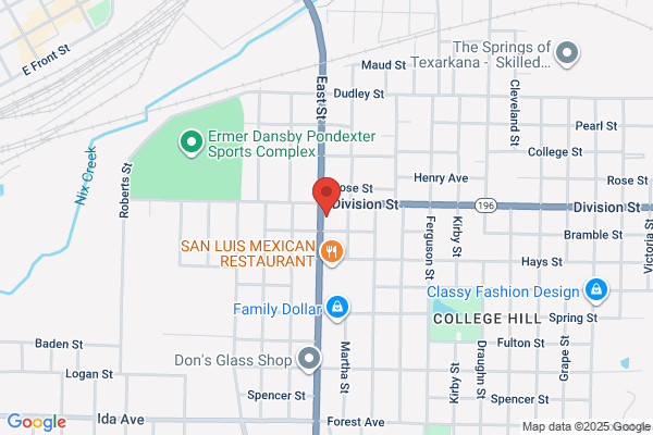 East Street Pawn & Jewelry