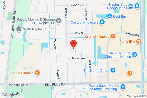 Boyette Rick Construction