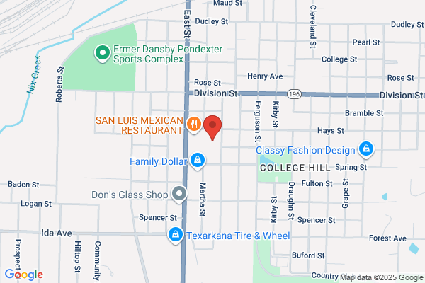 Unclaimed Furniture