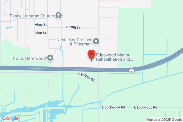 Edgewood Manor Nursing & Rehab Center
