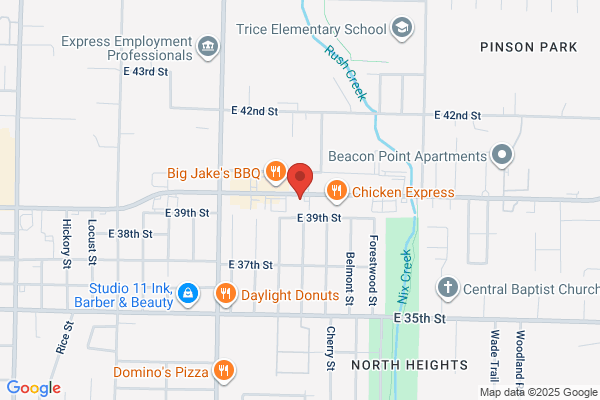 Care Pet Clinic Texarkana