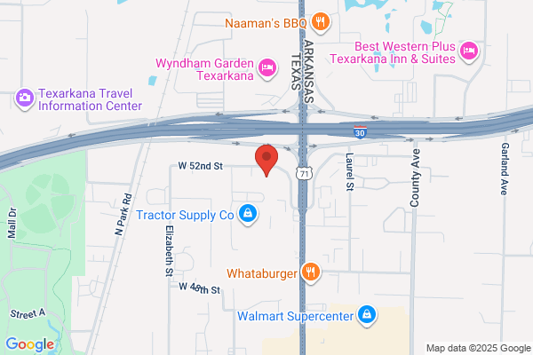 Rodeway Inn & Suites