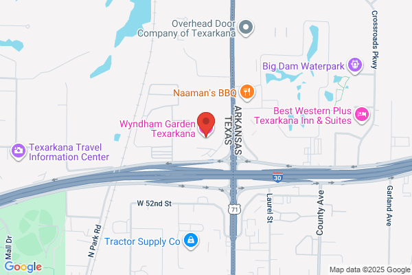 Wyndham Garden Texarkana