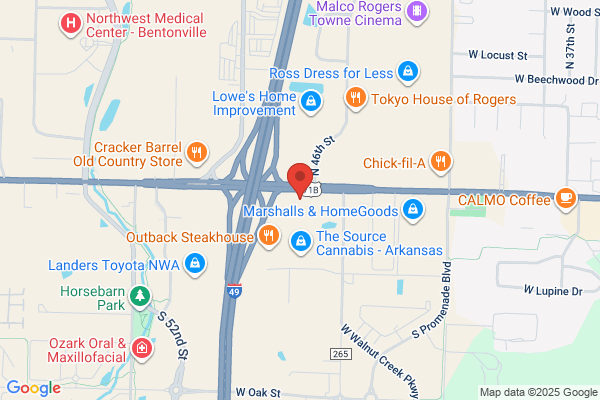 Arkansas Blue Cross Blue Shield